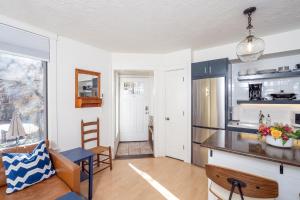 Style & Location! Steps to Gondola, Main Street, River condo