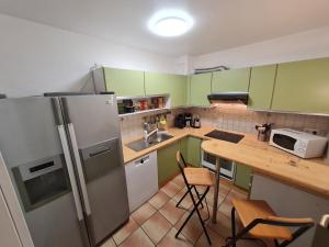 Monteurswohnung Deluxe