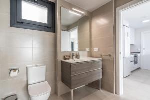 Los Flamencos Luxury by Ĥ