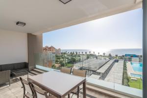 Los Flamencos Luxury by Ĥ