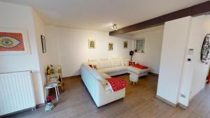 Maisons de vacances O calme Maison familiale - Wickerschwihr : photos des chambres