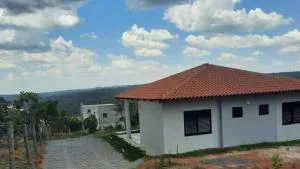 Rancho Teixeira - 阿巴迪亚尼亚