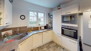 Maisons de vacances O calme Maison familiale - Wickerschwihr : photos des chambres