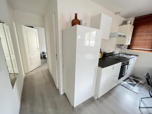 Appartements La Maisonnette Un Sejour a Part : photos des chambres