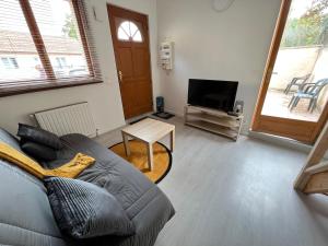 Appartements La Maisonnette Un Sejour a Part : photos des chambres