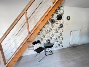 Appartements La Maisonnette Un Sejour a Part : photos des chambres