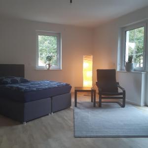 Ferienwohnung in Hohen Neuendorf bei Berlin, Zentral gelegen