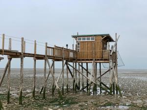 Appart'hotels Les studios du chemins vert : photos des chambres