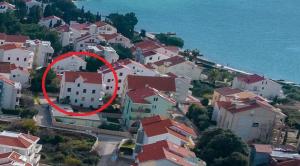 Son de Mar Novalja-Pag Apartment 