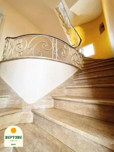 Sejours chez l'habitant Chambre TEMPETE en Coliving : photos des chambres