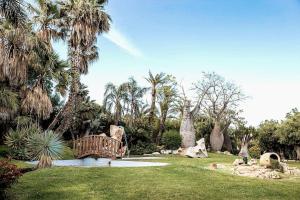 Villa Mare Blu - Porto Rotondo img5