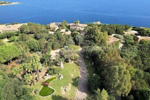 Villa Mare Blu - Porto Rotondo