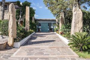 Villa Mare Blu - Porto Rotondo img11