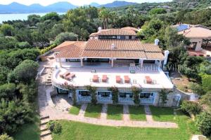 Villa Mare Blu - Porto Rotondo