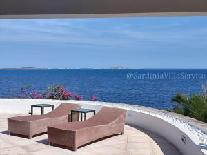 Villa Mare Blu - Porto Rotondo img9