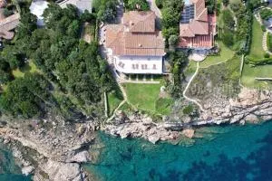 Villa Mare Blu - Porto Rotondo - 罗通多港