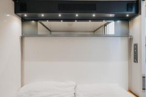 Capsule Hotel Nyhavn63