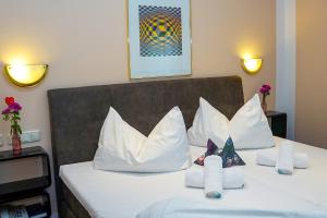 Double Room room in Hotel Hudelist