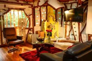 Finca Ecológica El Maco - San Agustín