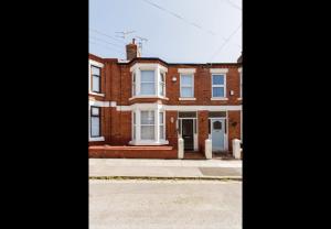 Private Room in Allerton - Quiet & Comfortable