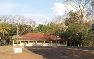 HOTEL E POUSADA 3 IRMÃOS - Coxim