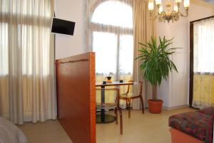 La Chiocciola Apartments