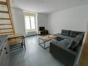 Lutece - Parking - Jardin - 4pers - Rêve au Mans - Duneau