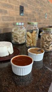 Canyons Camping Capitolio