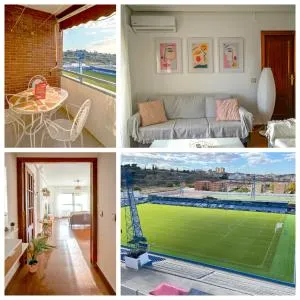 El Mirador de Linarejos - Cabrerizas