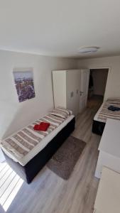 Apartment Budin 2, Rijeka center