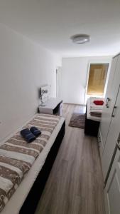 Apartment Budin 2, Rijeka center