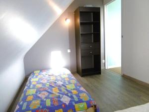 Villas Maison 5 pieces 8 personnes avec jardin clos a proximite de la mer - ERELL : photos des chambres