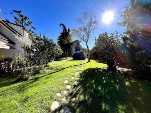 [ Un posto da Sogno ] con parco privato a Vinovo