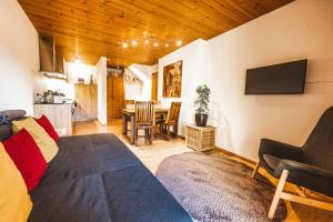 Ferienwohnung 1 2 3 (Curuna)