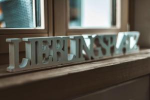 Ferienwohnung 1 2 3 (Curuna)