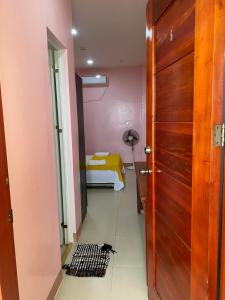 Kellocks Seaview Apartelle