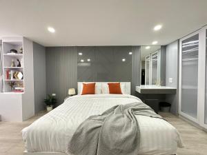 Sweet room in Nimnan