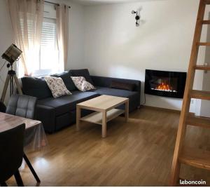 Duplex Étoilé Tout Confort Aux Pieds Des Pistes - Gérardmer