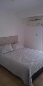 Cálido departamento en CBA