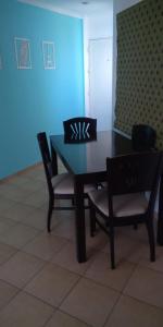 Cálido departamento en CBA