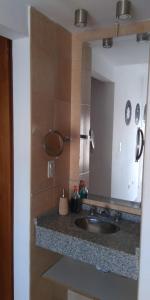 Cálido departamento en CBA