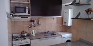 Cálido departamento en CBA