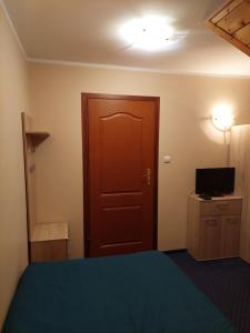 Pokoje gościnne Centrum Brzozowa 14