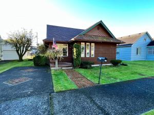 Leah's Homestay in Hoquiam