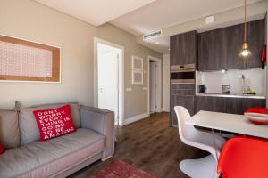 Chiado Mercy Apartments | Lisbon Best Apartments