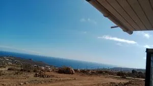 Casa Ecológica Sustentable - Trigo Blanco