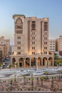Ewan Dar Alhejra Hotel