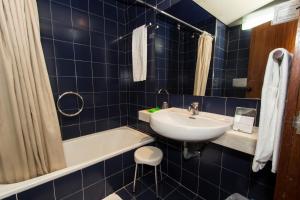 Single Room room in Eurosol Leiria & Eurosol Jardim