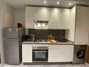 Corniche Casablanca- Golden Hour