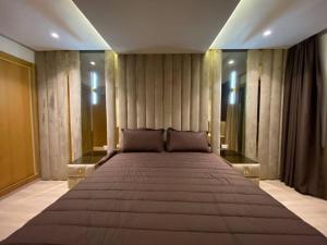 Corniche Casablanca- Golden Hour